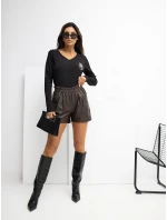 Blúzka RV BZ A1057.15P čierna