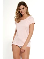 Dámske tričko T-SHIRT KR 908 Dámske tričko T-SHIRT KR 908