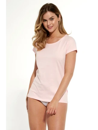 Dámske tričko T-SHIRT KR 908 Dámske tričko T-SHIRT KR 908