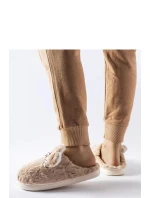 Papuče model 223131 Solea Papuče model 223131 Solea