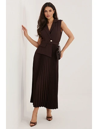 Denné šaty model 226172 Rue Paris