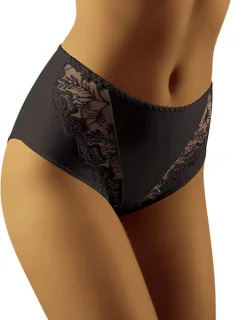 Nohavičky model 73562 Wolbar