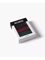 Boxerky Atlantic 3MH-243/Z26 A3 M–3XL Boxerky Atlantic 3MH-243/Z26 A3 M–3XL