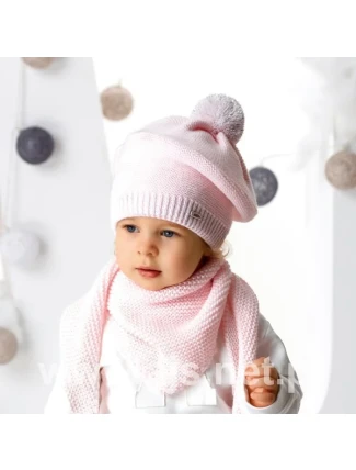 Súprava AJS 46-464+ bandana Súprava AJS 46-464+ bandana