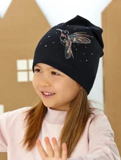 AJS 48-099 dievčenská čiapka