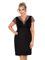 Nočná košeľa Emma plus - Donna