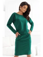 Dámske šaty 189-13 - NUMOCO