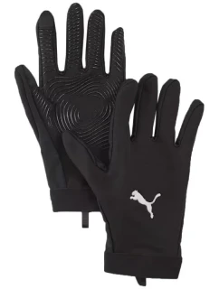 Individuálne zimné futbalové rukavice Puma 041873 01