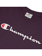 Champion SS Tričko W 117534 VS503 tričko