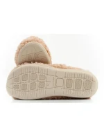 Šľapky Scholl Maddy Bootie W F309091002 dámske