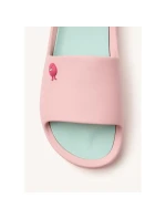 Gioseppo GILL W 75545-P-Rosa dámske žabky