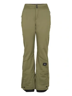 Dámske zimné nohavice O'neill Blessed snowboard ski 10K/7K women's