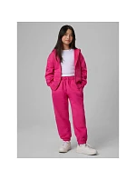 Dievčenská mikina 4F 4FJRSS26TSWSF2715-54S deti