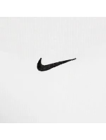 Dámske biele tričko Nike Sportswear Chill Knit FB8279 100 Dámske biele tričko Nike Sportswear Chill Knit FB8279 100