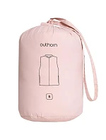 Dámska vesta W HOL22 KUDP600 56S - Outhorn