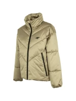 Dámska bunda W H4Z22 KUDP019 44S - 4F