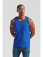 Fruit of the Loom Athletic Vest Pánske tielko 16.1098 biele Fruit of the Loom Athletic Vest Pánske tielko 16.1098 biele