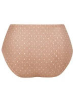 Belvedere nohavičky vyššie + 1387 powder peach - Anita Classix