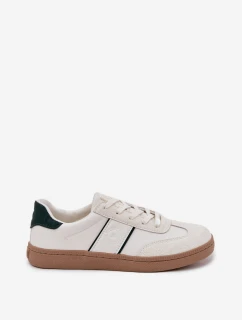 Pánske nízke tenisky Big Star SS174078 White
