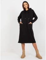 Mikina RV BL 8335.58P čierna Mikina RV BL 8335.58P čierna