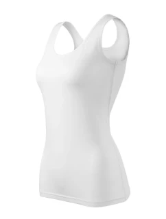 Triumph tielko dámske biele