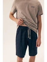 PÁNSKE PYŽAMO DORM 42618 SS25