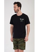 Pánske pyžamo šortky Air Pánske pyžamo šortky Air