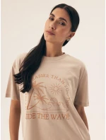 Henderson Dámske pyžamo 42672 Nules w/r S-2XL