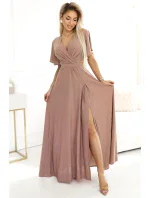 Dámske šaty 581-4 JENNIFER - NUMOCO