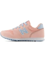 New Balance Jr YC373AM2 Detská obuv