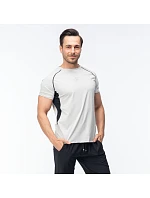 Pánske tričko s krátkym rukávom JELL