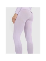 Dámske bezšvové termoprádlo (spodné) 4F 4FWAW25USEAF217-52S dámske