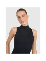 Dámsky rýchloschnúci oblek na jogu a pilates 4F 4FRAW25TJUMF072-20S Dámsky rýchloschnúci oblek na jogu a pilates 4F 4FRAW25TJUMF072-20S