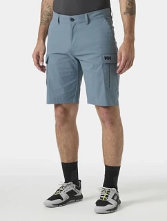 Helly Hansen pánske QD CARGO SHORTS 11" 34537 601