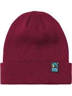 Neutral O 93055 Pletená čiapka z organického materiálu s certifikátom Fairtrade 77.9355 bordó Neutral O 93055 Pletená čiapka z organického materiálu s certifikátom Fairtrade 77.9355 bordó
