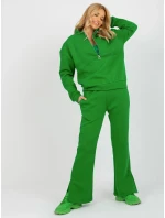 Dámska súprava EM KMPL 772.64 zelená - FPrice