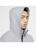 Mikina s kapucňou Nike Tech Fleece CU4489-063 Grey