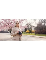 Peňaženka VUCH Maeva Middle Black