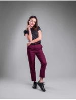 Dámske topánky Vuch Legacy Black