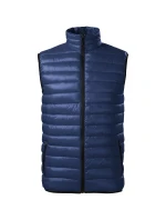 Everest pánska vesta námornícka modrá