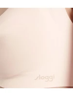 sloggi ZERO Microfibre 2.0 Bralette - WHITE - SLOGGI WHITE - SLOGGI