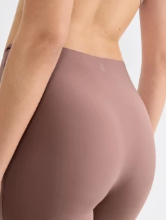 sloggi ZERO Feel 2.0 Cyclist N - BROWN - SLOGGI BROWN - SLOGGI