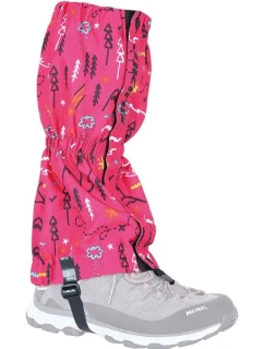 Viking Tibba Jr Strapouts 850-24-8422-4600