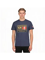 Canadian Peak JOFOTENEAK NAVY RM Pánske tričko 254 (RBMSZ1256H/CP-MARINE) Canadian Peak JOFOTENEAK NAVY RM Pánske tričko 254 (RBMSZ1256H/CP-MARINE)
