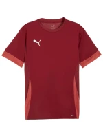 Pánsky dres Puma teamGoal Matchday Jersey burgundy 705747 09 pánsky Pánsky dres Puma teamGoal Matchday Jersey burgundy 705747 09 pánsky