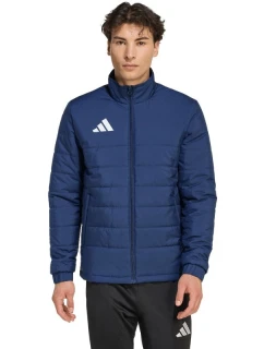 Pánska bunda adidas Entrada 26 Light navy blue JZ9142 pánske farby