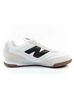 New Balance pánske športové tenisky módne pohodlné biele