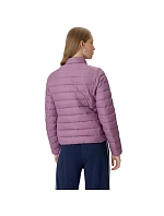 Dámska bunda 4F F0855 fialová 4FWSS26TDJAF0855 51S