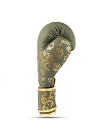 Boxerské rukavice pre ženy - Rose | DBX Bushido 12 oz women's Boxerské rukavice pre ženy - Rose | DBX Bushido 12 oz women's