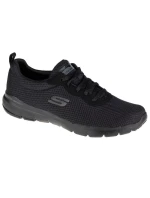 Dámska obuv Skechers Flex Appeal 3.0 W 13070-BBK